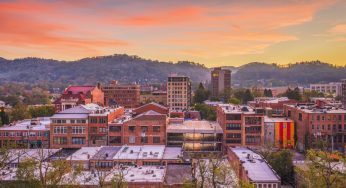 The Benefits of Hiring a Pro Commercial Roofing Company in Asheville, NC