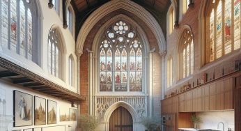 Historic Church in East End Neighborhood to be Converted into Affordable Housing