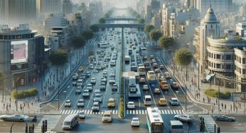 Asheville’s Patton Avenue Traffic Plan Unveiled – Proposed Changes and Community Impact