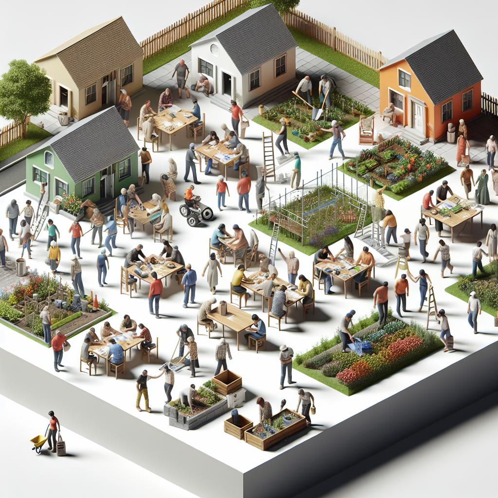 Asheville Planning Board Approves Acton Hill Development Project