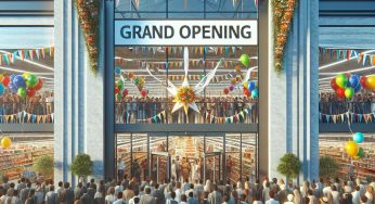 Mills River Welcomes Publix Super Market, Anticipates Store Opening