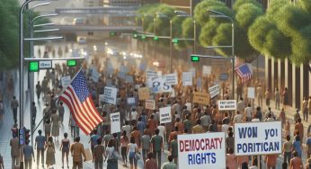 Asheville City Council creates downtown Business Improvement District and faces dissent