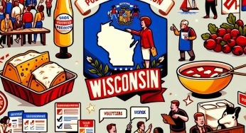 Wisconsin GOP Leader Could Face Recall Election Following Verification of Required Signatures by State Election Commission