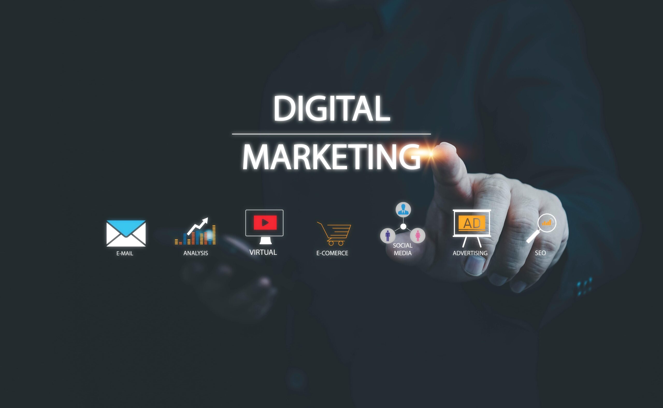“Top 5 Digital Marketing Agencies in North Carolina: A Detailed Review”