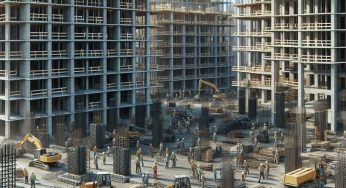 Proposed Housing Project Aims to Ease Financial Burdens for Service Industry Workers in Buncombe County