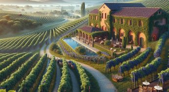 North Carolina Boasts One of the Top Wine Tasting Tours in the Nation