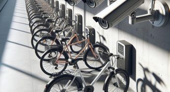 Local Business Owner Reports Theft of $37,000 Worth of Electric, Mountain Bikes