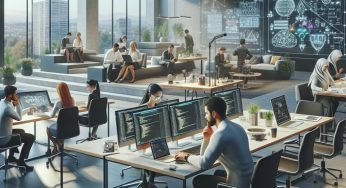 Switchyards Opens 24/7 Work Club in Downtown Asheville