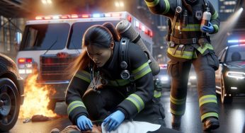 New York State Sends Emergency Responders to Assist Hurricane Helene Recovery in North Carolina