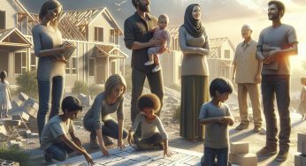 Asheville Families Struggle to Rebuild Lives After Devastating Tropical Storm Helene
