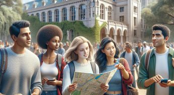 University Enrollment for Students of Color Declines Following Supreme Court’s Affirmative Action Ruling