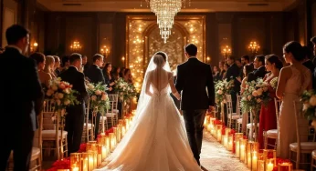 Sarah Williams & John Smith Are Getting Married!