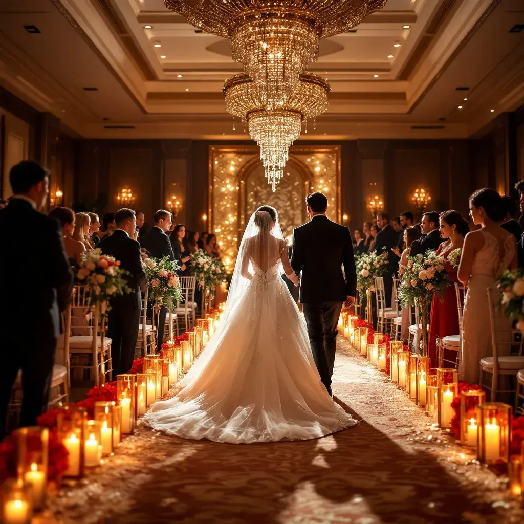 Sarah Williams & John Smith Are Getting Married!