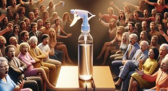 Columbia University Reaches $395,000 Settlement with Student Over Foul-Smelling Spray Incident