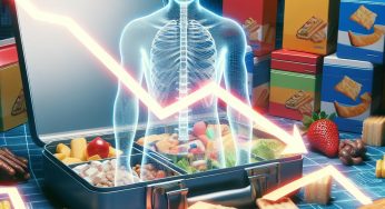 Lunchables Withdrawn from School Lunch Program Due to Declining Demand and Health Concerns