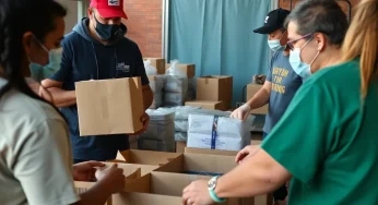 Community Steps Up: Over $14 Million Raised for Hurricane Helene Relief Efforts in Piedmont Triad