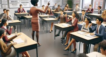 Big Changes Ahead for Texas Classrooms: Vote on Bible Readings in Curriculum Sparks Debate