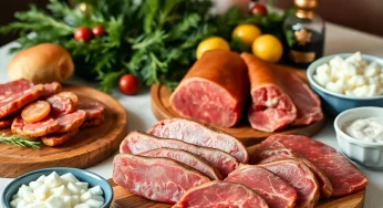 Charlotte Welcomes The Chop Shop Butchery: A Feast of Fresh Cuts for the Holidays