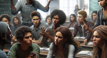 Shocking Move in Texas: New Bible-Based Curriculum Sparks Outrage