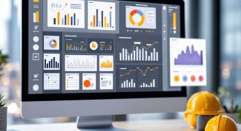 Construction Resource Planning Software in Asheville NC: Optimize Project Management and Cost Control