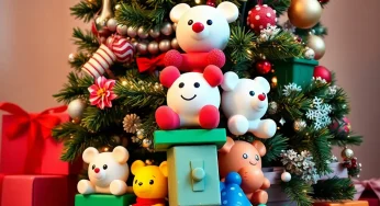 Heartwarming Holiday Spirit Shines in Arden as Saint Mary Catholic Church Delivers Nearly $100,000 in Toys for Local Kids