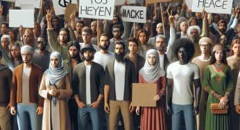 Melbourne and Ottawa Face Rising Tensions Over Protest Laws and Political Unrest