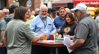 Asheville Community on High Alert After Late Night Looting of Flood-Affected Business
