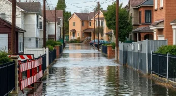 Asheville Struggles with Housing Crisis After Devastation of Tropical Storm Helene
