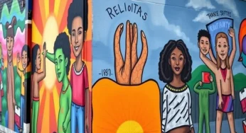 Asheville Community Unites Through Art and Resilience Amidst Challenges