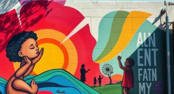 Asheville Arts Community Unites in Resilience Following Tropical Storm Helene