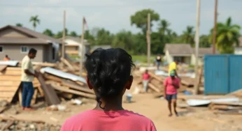 Asheville’s Recovery Gains Traction with $20 Million Boost from Dogwood Health Trust Post-Hurricane Helene