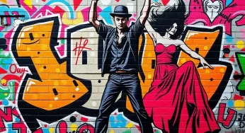 Rennie Harris Puremovement Set to Ignite Asheville with Hip-Hop Performances