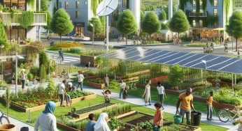 Exciting Green Initiative Sparks Community Engagement in San Francisco
