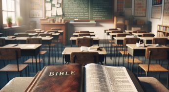 Canyon Independent School District Reinstates Bible After Brief Ban Amid Controversy