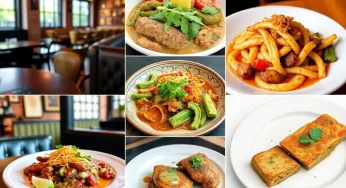 Asheville’s Culinary Scene Thrives Amid Economic Challenges
