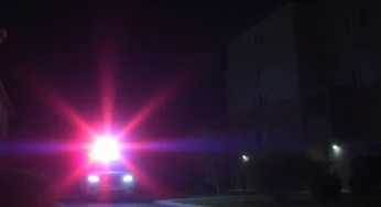 Tragic Double Shooting in Asheville: Two Lives Lost