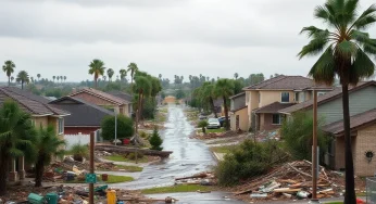Hurricane Helene Leaves Asheville Reeling
