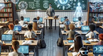 Major Changes Expected for Education Services in the U.S.