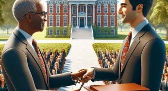Pensacola’s University of West Florida Experiences Leadership Shift Towards Conservative Ideology