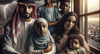 Oklahoma City Immigration Rule Proposal Sparks Outrage and Fear Among Families