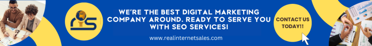 Were the Best Digital Marketing Company Around. Ready To Serve You With SEO Services 1 768x95