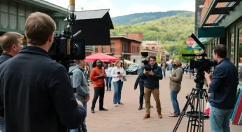 Asheville Casting Calls Offer New Opportunities for Actors