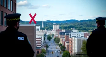Local Man Pleads Guilty to Fentanyl Trafficking in Asheville