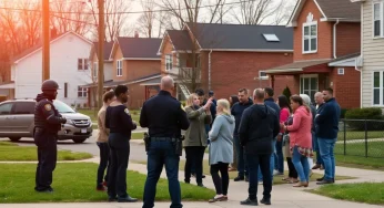 Heartbreaking Double Homicide Shatters Community in Asheville