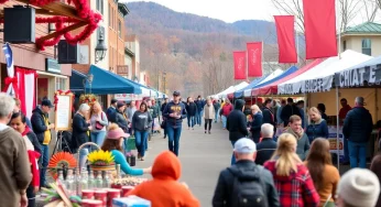 February Events to Experience in Asheville