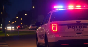 Asheville Police Arrest Two for Failing to Appear in Court