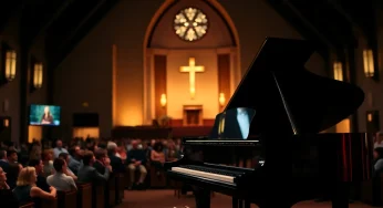 Asheville Symphony Hosts Community ‘Messiah’ Concerts