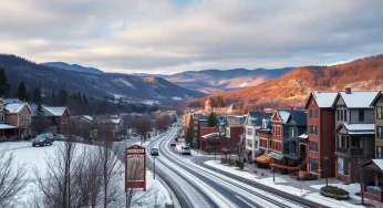 Asheville Weather Forecast: Warm Days Ahead!