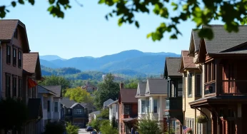 Asheville’s Real Estate Resilience After Hurricane Helene
