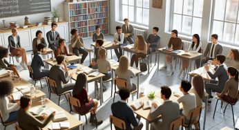 Ohio City Schools Face Controversy Over Push for Religious Education During School Hours
